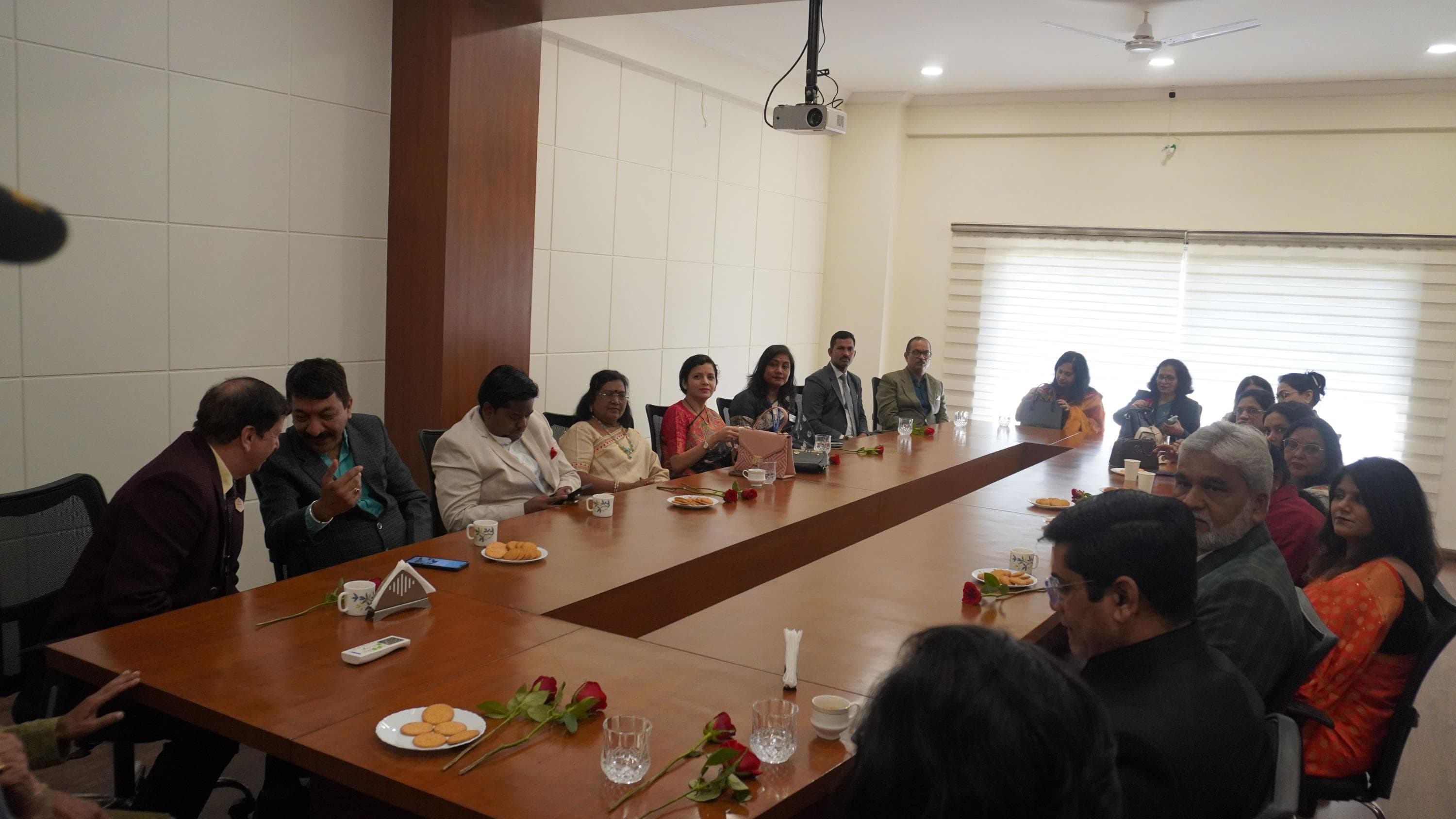 Shivajirao Kadam Group of Colleges Indore Events photo 84